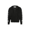 OFF WHITE Sweatshirt Men's Black OMHA073R20B020231088