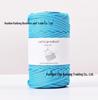 4mm Cotton-Polyester Crochet Cord for DIY Hand-Knitted Bags and Weaving