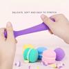 24 Colors Super Light Clay Non-toxic 100g 500g in Bag Plasticine Color Clay Space Mud Kindergarten School Handwork DIY Material
