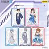 Genuine EVA Neon Genesis Evangelion Classic New Beginning Rei Ayanami Shinji Ikari Anime Cards