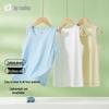 Dingguagua Boy's Pure Cotton Tank Tops (3-Pack)