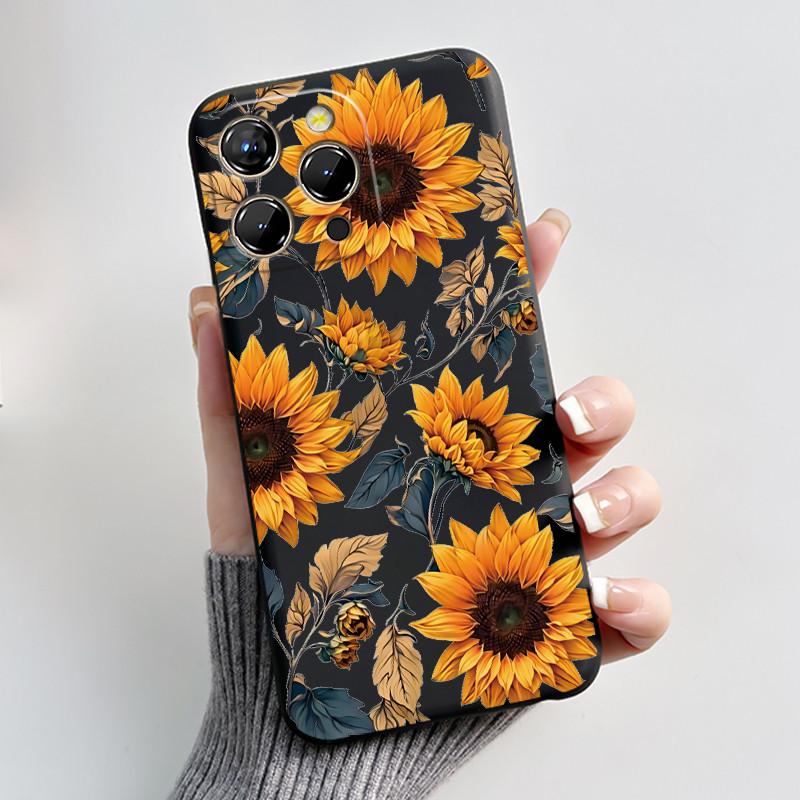Pouzdro Pro Oukitel P1 Kryt na Telefon Luxusní Roztomilé Cool Kluci Dívky Matné Měkký Silikon Zadní Kryt Pro Oukitel P1 OukitelP1 P 1 Skořápka