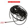 0.12 "x 16ft / 32ft Elastic Rope Shock Cord Tie