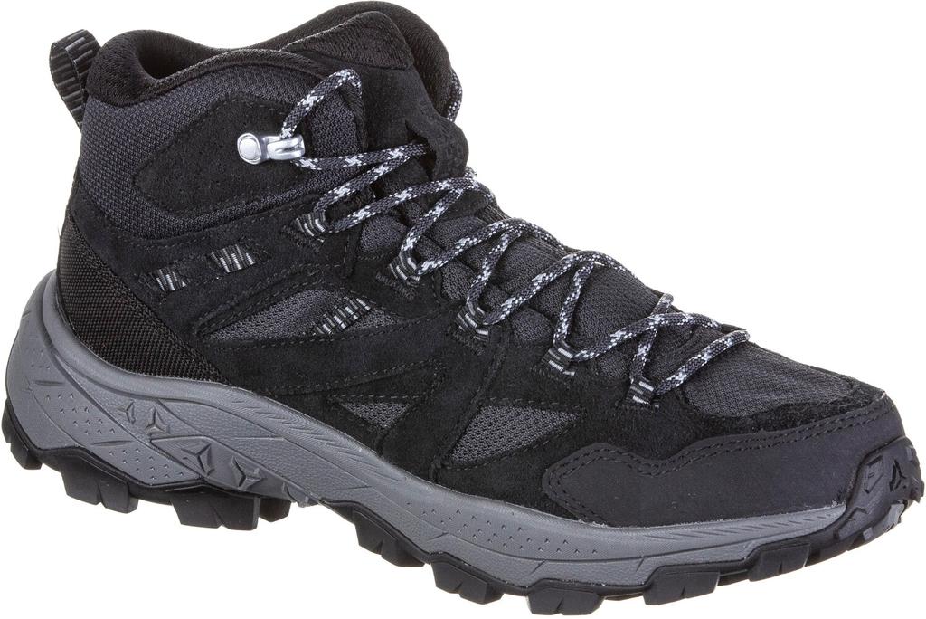 Hiking Shoes Jack Wolfskin Vojo Tour Texapore Mid (A62072-6350) Phantom