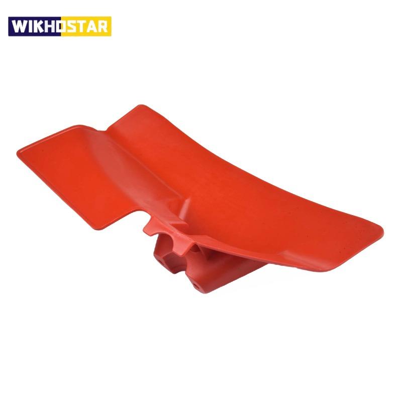 Kunststoff Freischneider Trimmer Messerschutz Für 24/26/28mm Schaftdurchmesser Garten Rasenmäher Zubehör Grasabweiser