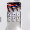 360 ° Ceiling PIR Motion Detector Switch For Hallway Stairwell Basement Lighting