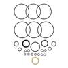 1 Set For 60540 / 60540-000 101 (H) Series Buna Seal Kit 008 009