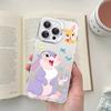 T-Thumper B-Bunny Phone Case For IPhone 17 16 15 11 12 13 14 Pro Max 16 Plus 12 Mini 7 8 XR XS 15Pro MAX Cove
