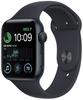 Smart Watch Apple Watch SE2(Second Generation) GPS 40/44MM Aluminum Case with Silicone Strap