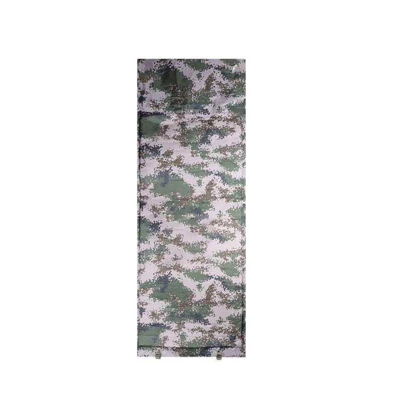 Shouli Wargod Camouflage Self-Inflating Mat