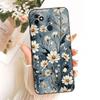 For Itel Vision 1 / P36 / Vision 1 Plus / Itel P36 Play L6005 Fashion Dusk Beach Painting Phone Case Soft Silicone Cover Bumpers