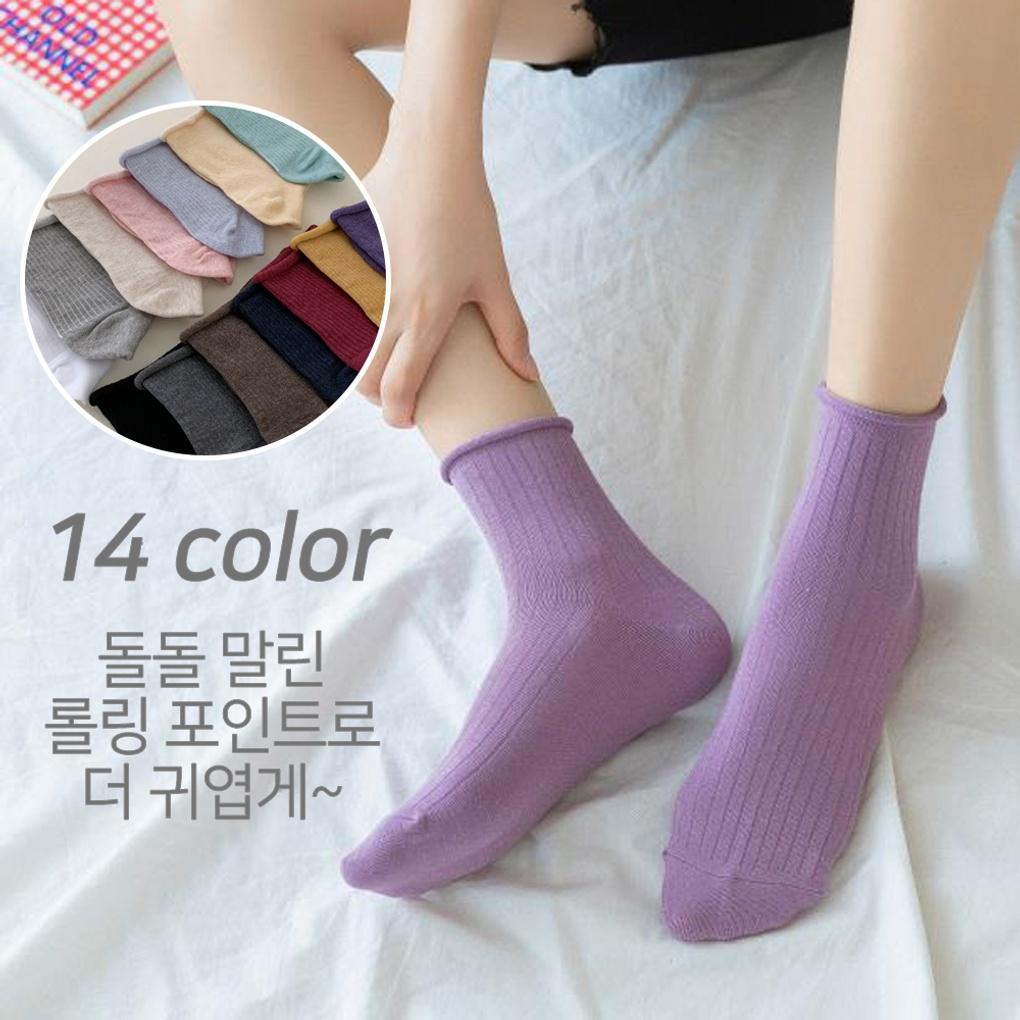 

Женские всесезонные носки на колесиках (10 пар) 10 pairs of gray