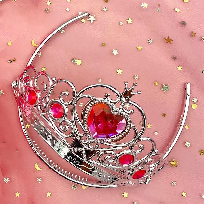 

Magic Fairy Wand with Light, Music, and Projection for Girls