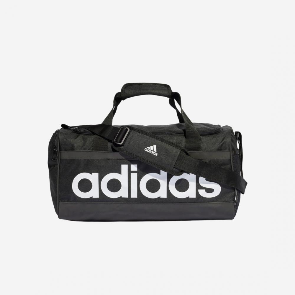 

Спортивная сумка Adidas Essentials Linear M, черная