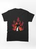 Samurai Jack Samurai Jack? vs Aku Final Battle Classic T-Shirt