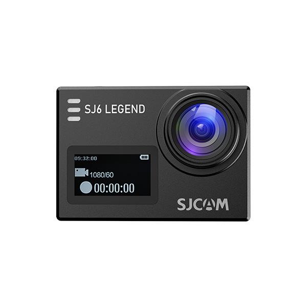 SJCAM SJ10 X Pro Dual Screen WiFi Camera Series (SJ8, SJ11, SJ6, SJ20, SJ4000 Air)