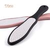 Plar Bear Dual Sided Foot File Hard Dead Skin Callus Remover Stainless Steel Pedicure Care
