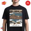 Jason Isbell Show In Chicago Illinois At The Auditorium Theatre On Feb 15 T Shir Shirt
