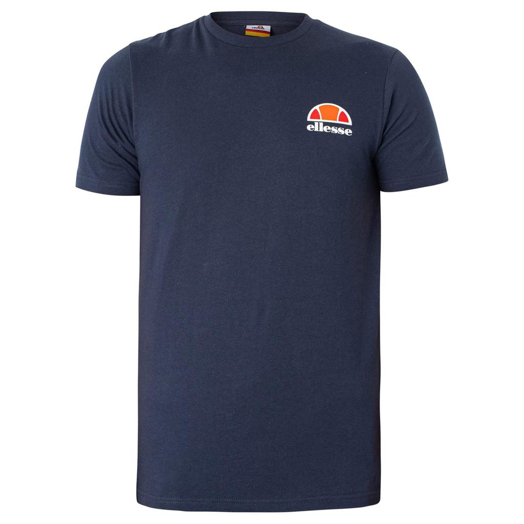 Ellesse Mens Canaletto T-Shirt