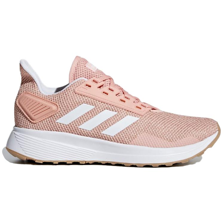 adidas Duramo 9 'Pink White' Damen F34759