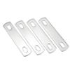 304 Stainless Steel U-Clamp Baffle Plate