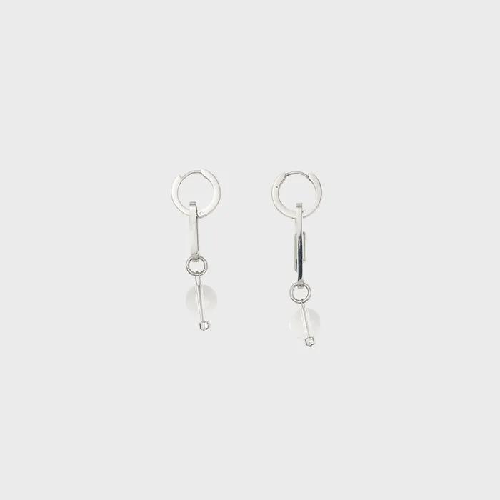 NO.162 EARRING