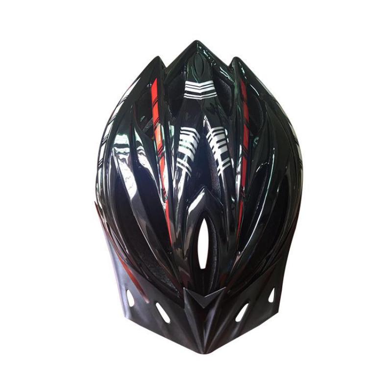 

Riding Helmet Riding Equipment Mountain Vehicle Integrated Helmet Outdoor Sports Roller Skating