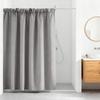 blackouts Curtain Short Panels Window Treatments for Small Window Thermals Insulation Rod Pocket