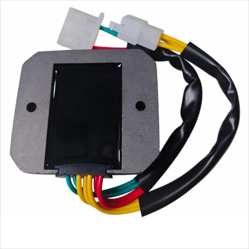 2001K.1 Compatible with Honda XLV Transalp 600 (1989-1999) 31600-MS6-921.