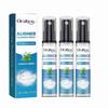 Saúde oral – Colutórios, sprays e elixires orais