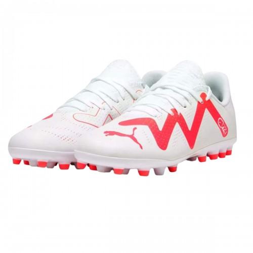 Childrens/Kids Future Play MG Football Boots