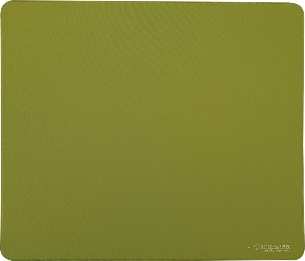 ARTISAN NINJA FX Type 99 XSOFT XL Matcha (FX-T99-XS-XL-M)