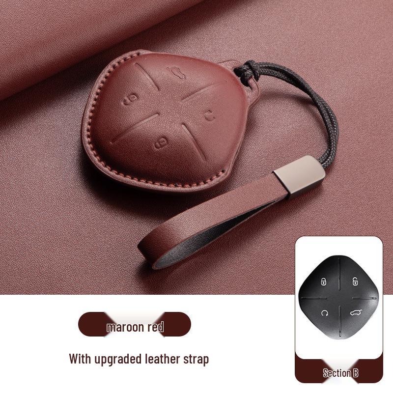 Jetour Dasheng Key Case Car Accessories Kit