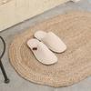 Slippers CORDUROY SLIPPERS EV Beige [Dulton] 25~28cm