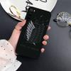 Attack On Titan japonské anime Pouzdro na telefon Pro Xiaomi Redmi note 7 8 9 t max3 s 10 pro lite coque shell cover funda