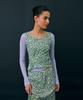 Bundercammer Floral Skirt_Green