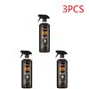 Automobil Radreiniger 120ml Kraftvoller Bremsenreiniger Spray Autowäsche Radreinigungs-Spray zur Reinigung von Rädern und Reifen