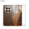 For Redmi Note 15 Pro 5G Dust Free Easy Installation Screen Protector For Redmi Note 15 Pro Full Cover Tempered Glass Phone Film