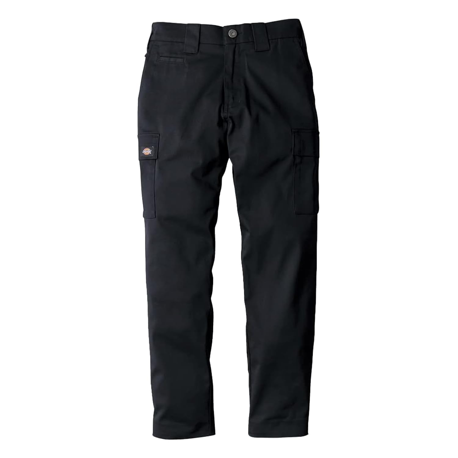 

Dickies Stretch Old Style Cargo Pants D-2875 T/C (M, 13.Black)