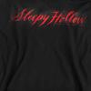 Sleepy Hollow Unisex Vuxen Logotyp Sweatshirt
