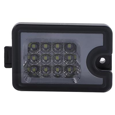 Uccellino HIJET 500 Series 200 Series High Jet Jumbo LED Back Lamp for Hijet