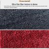 Sinyamat Heavy-Duty Absorbent Non-Slip Entrance Mat