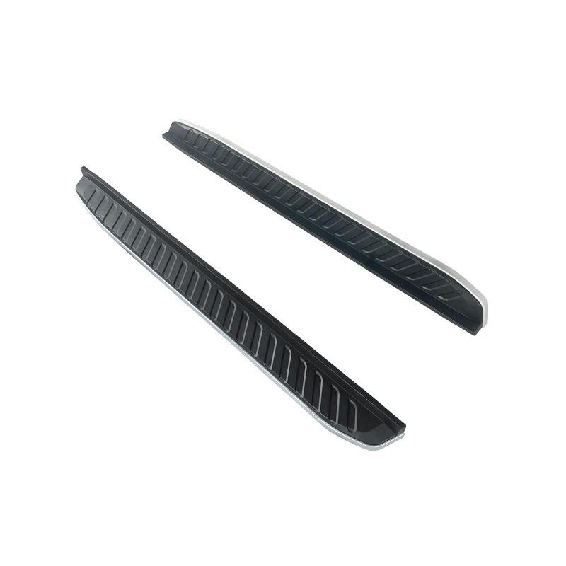 Aluminum Alloy 6-Bracket Side Step for 2023 Ranger