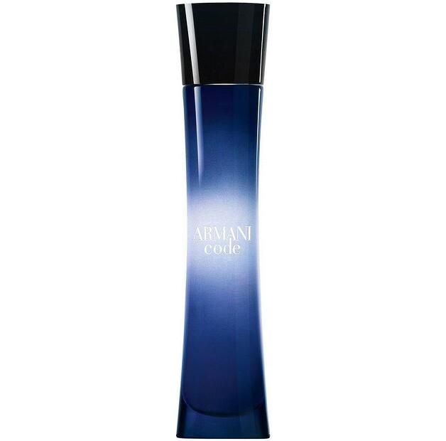 

Парфюмированная вода Giorgio Armani Code Woman 75ml