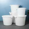 Extra Thick Plastic Storage Barrel
