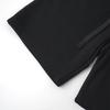 E853 Fear Of God Essentials Szorty Dresowe Z Napisem Unisex Oversize Bawełniane Ze Sznurkiem Elastyczna Talia Streetwear Codzienne Sportowe Szorty