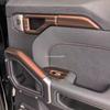 LHD For Chery Jetour Traveller T2  2024 Inner door armrest handle cover window lift switch glass contorl cover accessories