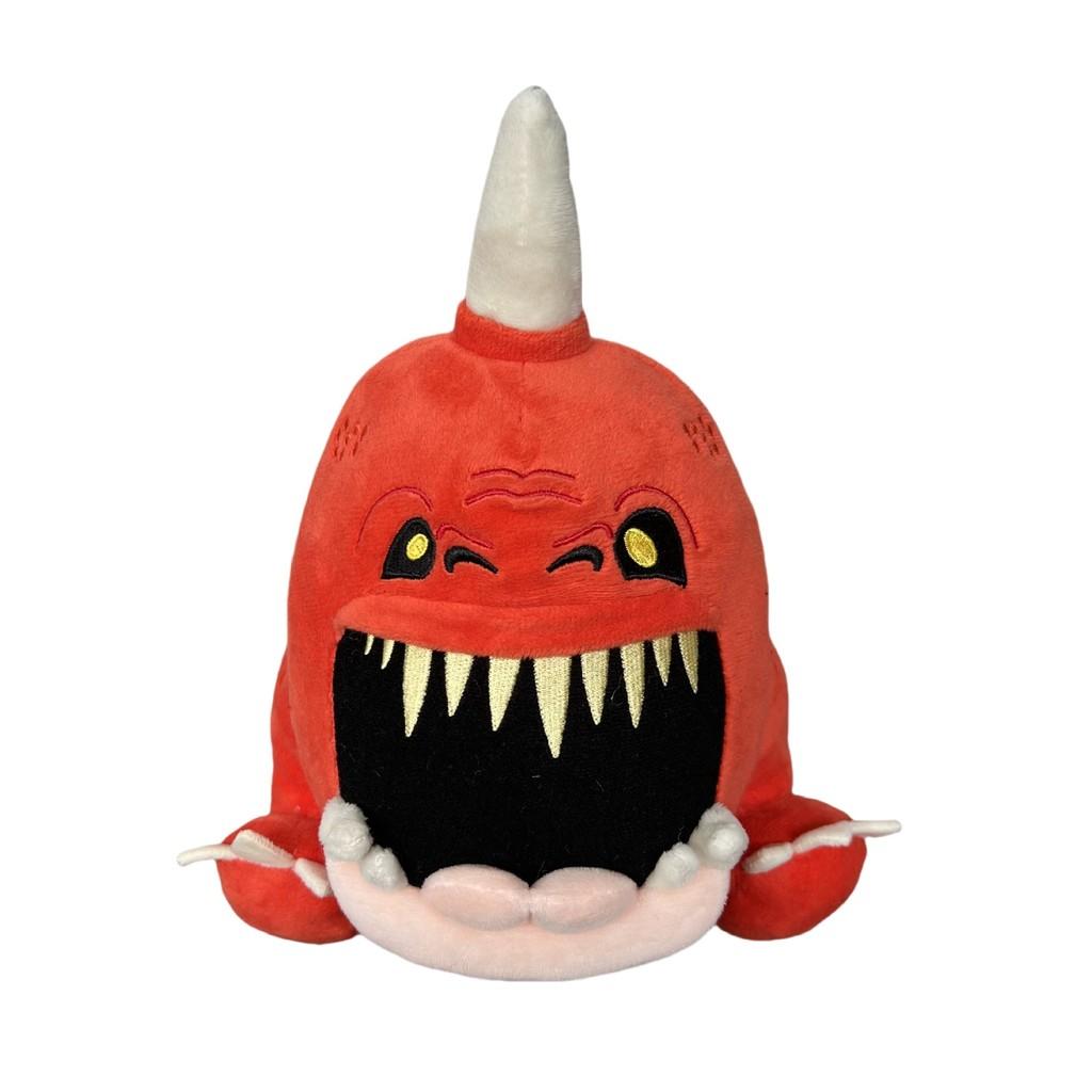 

Мягкая игрушка Sigmar Age Realms Of Ruin Коллекционная игра Подарок для детей красный