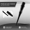 CyeeLife 2BA 100pcs Soft Dart Points Plastic Dart Tips for Professional Darts Replacement Long-lasting