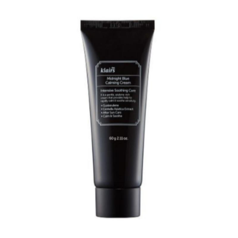 Dear Klairs Midnight Blue Calming Cream 60g